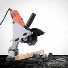 Angle Grinder Stand Grinder