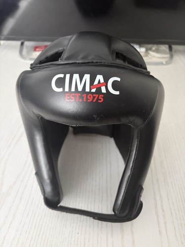 Cimac headguard medium - cimac,
