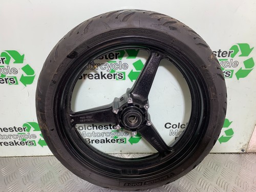 Honda cbr1000 front wheel - honda,