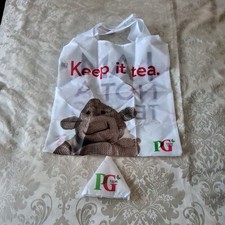 PG Tips Monkey KEEP IT TEA