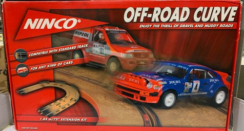 Ninco slot car - ninco, 10505