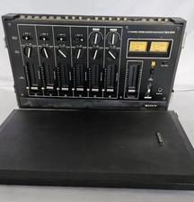 Sony MX 650 6 Channel Stereo