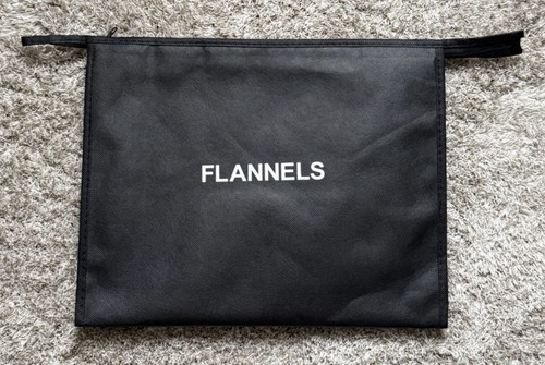 Flannels genuine small - flannels,