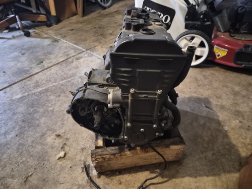 2008 yamaha yzf - yamaha,