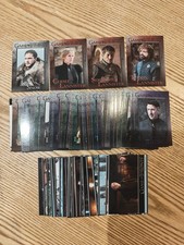 Game of Thrones Cards Season 7
