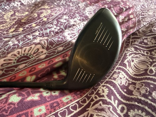 Left handed cobra aerojet - left,
