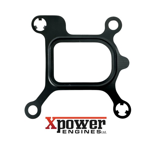 Ford duratec 2 - 2.0, 2.5