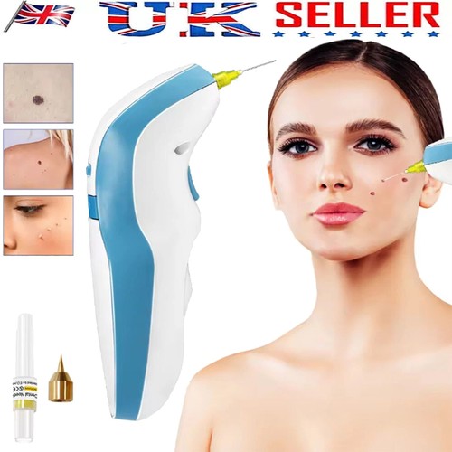 Plasma pen skin tightening - plasma,