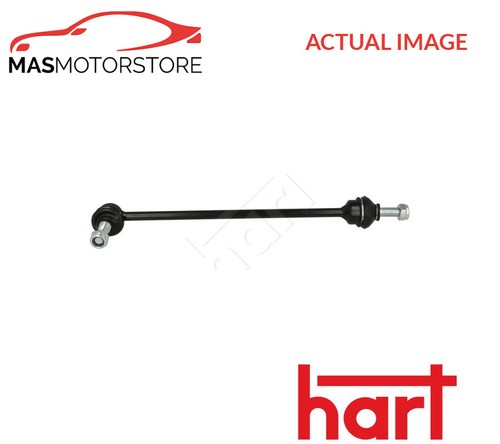 Anti roll bar stabiliser - anti, drop