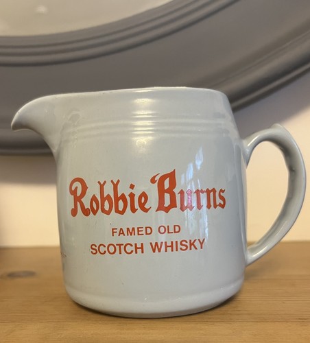 Hcw robbie burns - hcw,