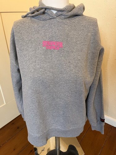 Stranger things hoodie size - stranger,