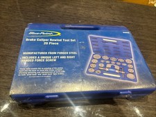 *NEW* Blue Point (By Snap On)