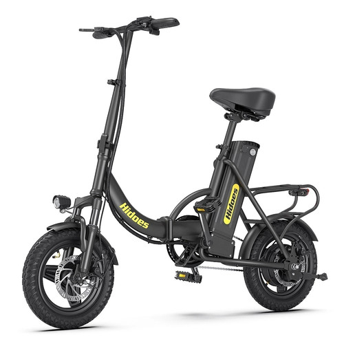 Hidoes fat tire - c5,