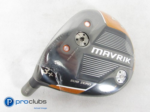 New tour issue callaway - tour,