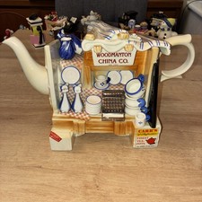 Cardew Design Woodmanton China