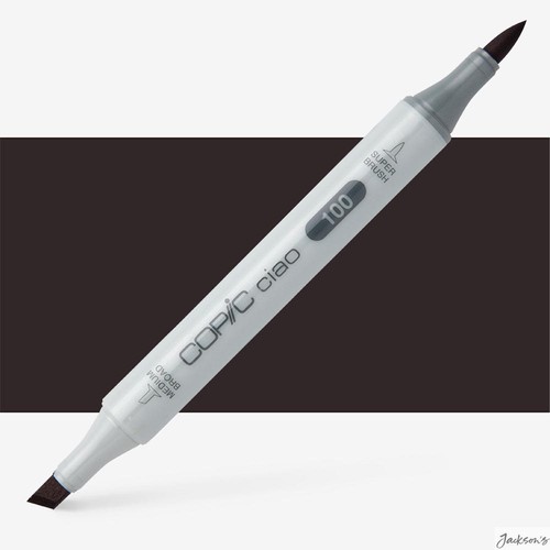 Copic ciao marker alcohol - ciao, ink