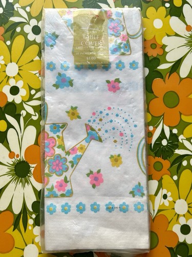 Vintage hallmark mod - hallmark,