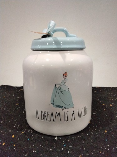 Rae dunn disney - dunn, cinderella