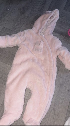 Mothercare 6months snow - mothercare, 3-6months