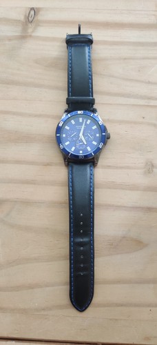 Sekonda 1634e wrist watch - wrist,
