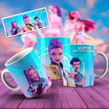 Anime Style Coffee Mug |