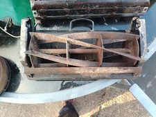 Lawnmower Qx Cassette 30s 14sk