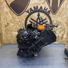 Yamaha FZ1 1000 Engine Motor Complete (Running)  2006-2015 Gen 2