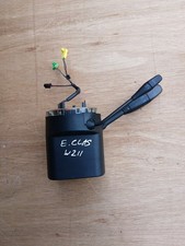 MERCEDES E CLASS W211 INDICATOR WIPER STALK COMBINATION SWITCHES A17154038459051