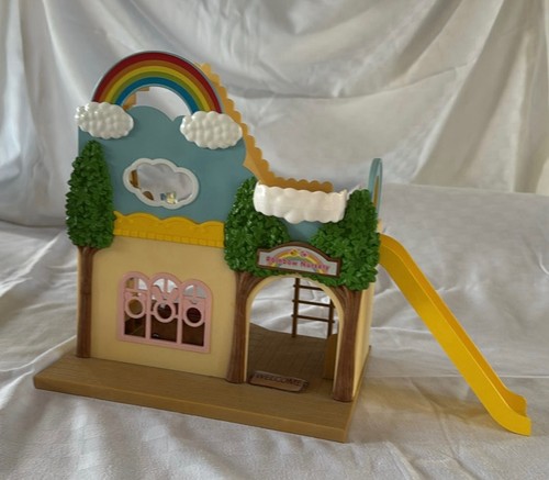 Sylvanian families rainbow - sylvanian,