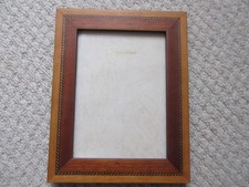 Vintage inlaid wood Italian