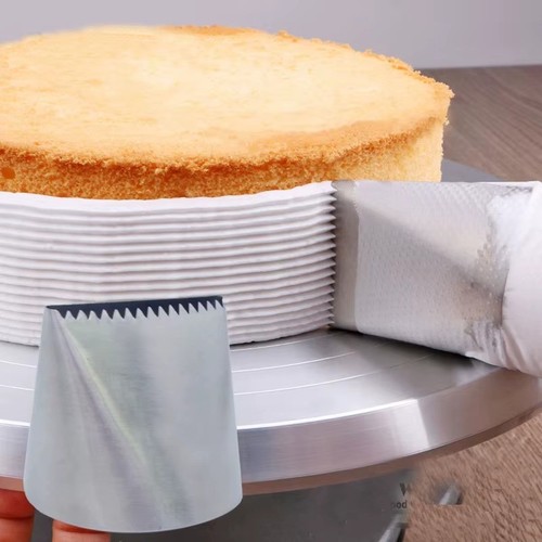 Extra large icing - large,