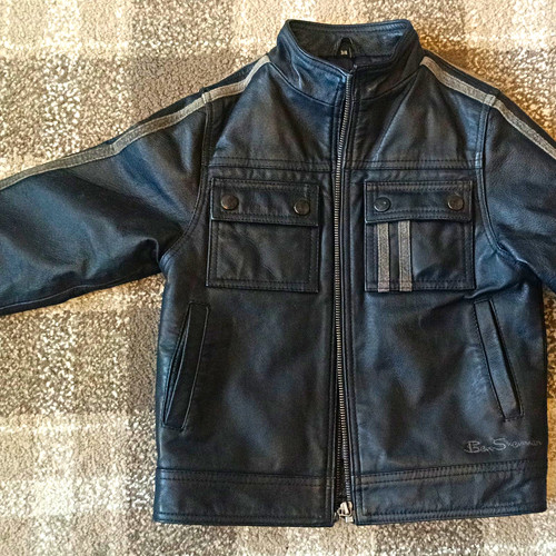 Ben sherman black - ben,
