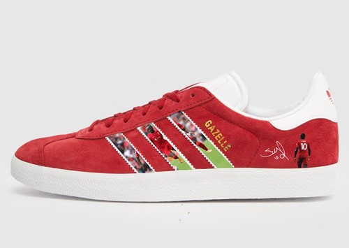 Liverpool sadio mane adidas - sadio,