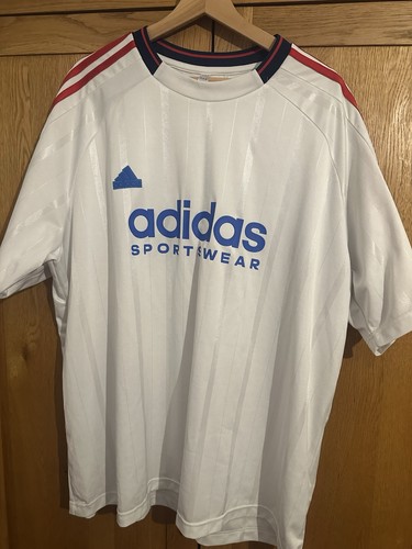 Adidas sportswear men 2xl - adidas, men’s