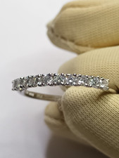 0.33ct diamond 18ct white gold ring from Goldsmiths