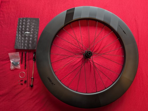 Prime primavera rear - 85, wheel