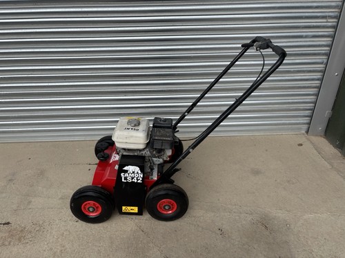 Camon ls42 lawn scarifier - camon,