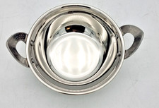 12.5 CM STAINLESS STEEL