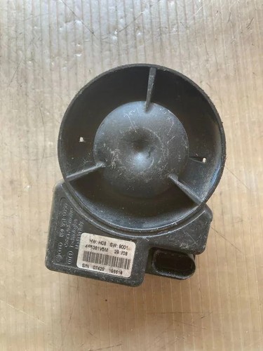 Passat 357 horn - passat, cc