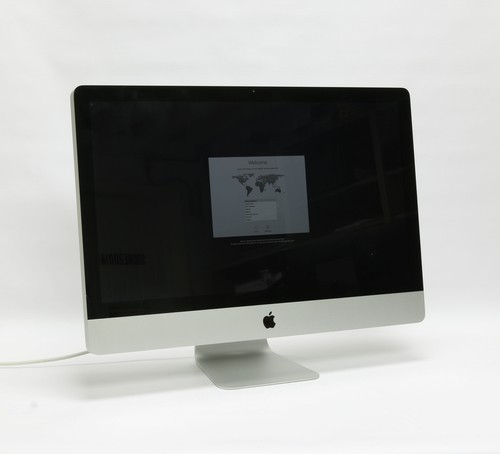 Inch apple imac 06ghz c2d - 27-inch,