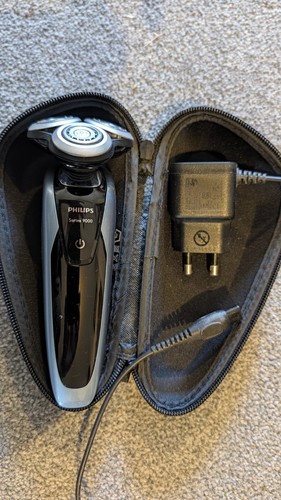 Philips series 9000 - series,