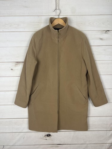 Pendleton coat womens camel - 14,