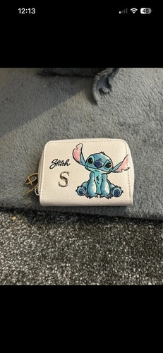 Stitch purse - stitch, purse,