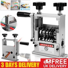 Manual/Automatic Wire