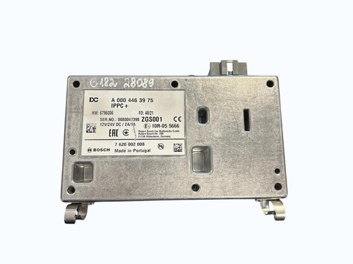 Control unit a0004463975 - a0004463975, ippc+