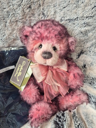 Charlie bears lilliput - charlie,