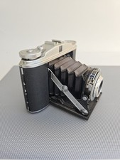 Agfa Isolette II Folding