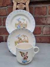 vintage Lord Nelson Ware