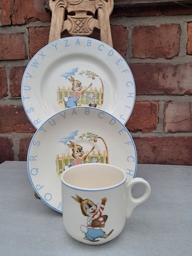 Vintage lord nelson ware - vintage,