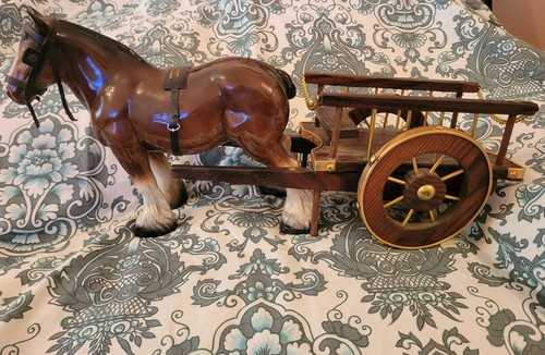 Vintage wain sons shire - wain,